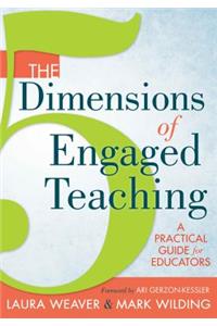 5 Dimensions of Engaged Teaching