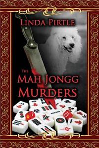Mah Jongg Murders