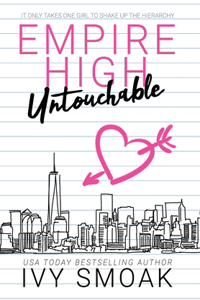 Untouchable