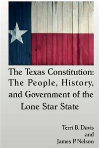 Texas Constitution