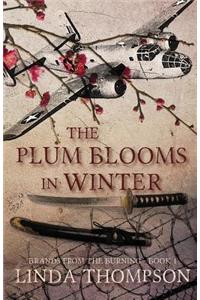 The Plum Blooms in Winter