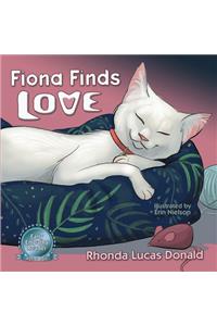 Fiona Finds Love