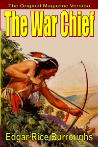 War Chief