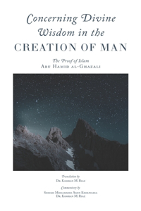 Concerning Divine Wisdom in the Creation of Man