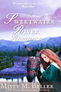 Sweetwater River Romance