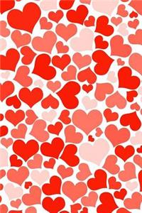 Love Hearts