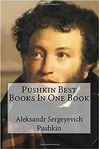 Pushkin Best Books in One Book