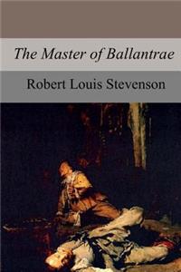 Master of Ballantrae