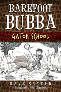 Barefoot Bubba