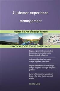 Customer Experience Management