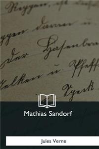 Mathias Sandorf