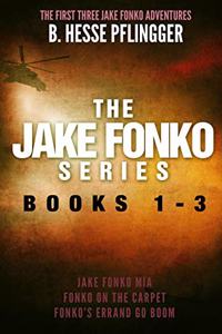 The Jake Fonko Series