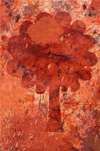 Autumn Tree Notebook