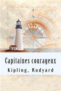 Capitaines courageux