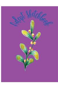 Adept Sketchbook