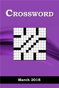 Crossword