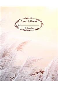 SketchBook By F Rainbow