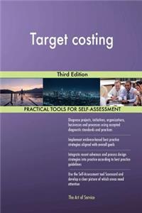 Target costing