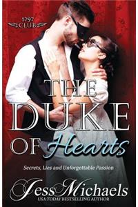 Duke of Hearts