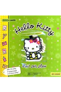 Kawai 2 - Hello Kitty Fait Son Show