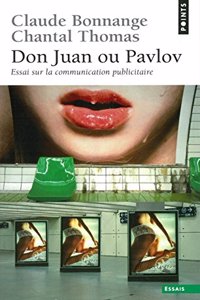 Don Juan Ou Pavlov