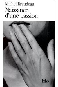 Naissance D Une Passion