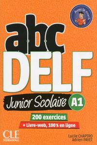 ABC DELF Junior