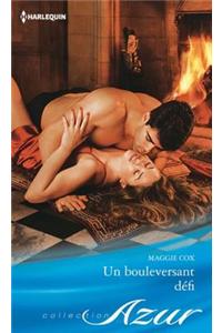 Un Bouleversant Defi