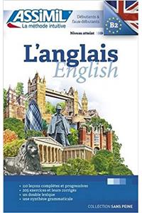 L'Anglais