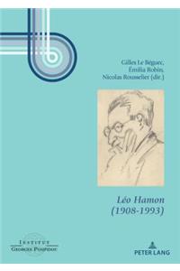 Léo Hamon (1908-1993)