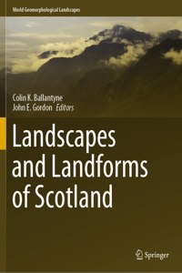 Landscapes and Landforms of Scotland