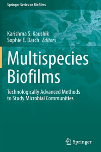 Multispecies Biofilms