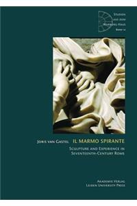 Il Marmo spirante