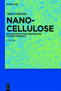 Nanocellulose