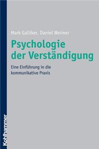 Psychologie Der Verstandigung