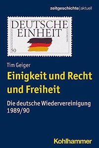 Einigkeit Und Recht Und Freiheit