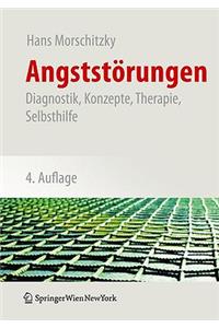 Angststörungen