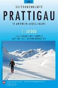 Prattigau / St Antonien / Arosa / Davos