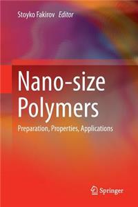 Nano-Size Polymers