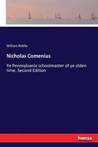 Nicholas Comenius