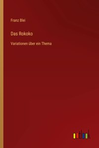Rokoko