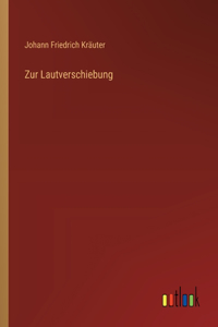 Zur Lautverschiebung