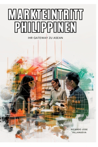 Markteintritt Philippinen