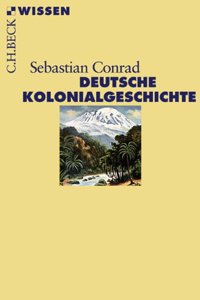 Deutsche Kolonialgeschichte