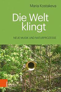 Die Welt klingt