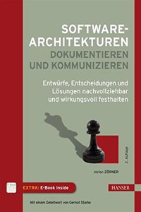 Softwarearchitekturen dok. 2.A.