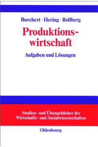 Produktionswirtschaft