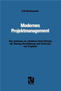 Modernes Projektmanagement