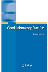 Good Laboratory Practice