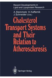 Cholesterol Transport Systems and Their Relation to Atherosclerosis